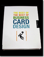 THE BEST OF THE BEST OF BUSINESS CARD DESIGN