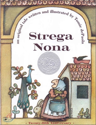 Strega Nona : an original tale