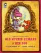 The Comic Adventures of Old Mother Hubbard and Her Dog (Paperback) - The Comic Adventures of, Voyager Books