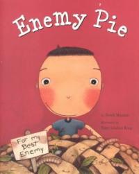 Enemy pie