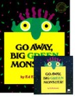그린몬스터(GREEN MONSTER) 이미지