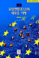 유럽연합의 새로운 이해 : EU의 새로운 이해 표지 이미지