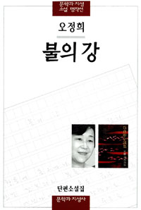 불의 강 표지 이미지