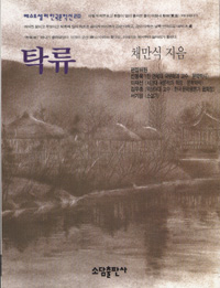 탁류 표지 이미지