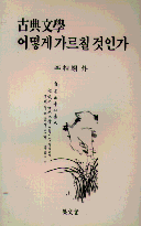 古典文學 어떻게 가르칠 것인가