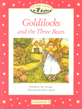 Goldilocks and the three bears