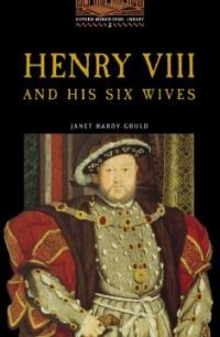 Henry Vill and his six wives