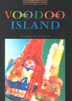 Voo Doo Island