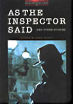 As the Inspector Said and other stories