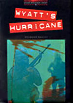 Wyatts hurricane
