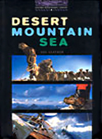 Desert Mountain Sea