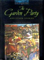 (The)Garden Party and other stories
