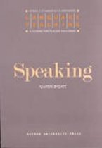 Speaking