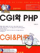 (클릭하세요) CGI와 PHP  = CGI & PHP