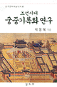 조선시대 궁중기록화 연구