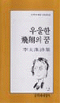우울한 비상의 꿈 (문학과지성시인선 24)
