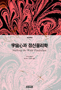 宇宙心과 정신물리학 : 波動의 세계와 意識의 진화
