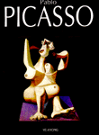 (파블로)피카소 = Pablo Picasso / 파블로 피카소 저 ; 마순자 옮김
