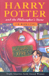 Harry Potter and the philosopher's stone