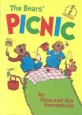The Bears' Picnic (Hardcover)