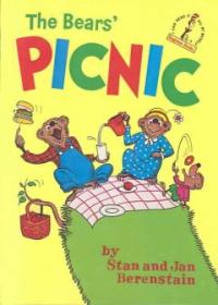 (The) Bears' picnic