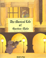 (The)Musical life of gustav mole