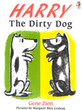 Harry the Dirty Dog (Paperback)