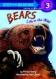 Bears (Paperback) - Life in the Wild