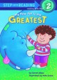 My New Pet Is the Greatest (Paperback)