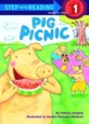 Pig Picnic (Paperback)