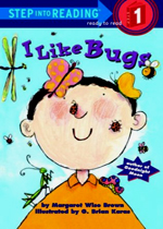 I like bugs 표지 이미지
