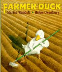 Farmer duck