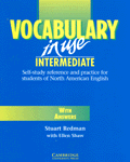 Vocabulary in use : intermediate