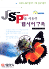 JSP를 이용한 웹서버구축