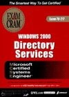 (Windows 2000)Directory services