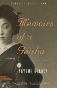 Memoirs of a Geisha : a novel 