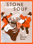 Stone soup = 돌맹이 스프 