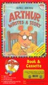 Arthur's Writes a Story 18 (Marc Brown Reads Arthur)