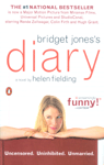 bridget jones's diary : a novel