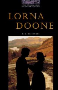 Lorna Doone