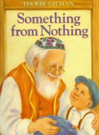 Something from nothing : Jewish folktale