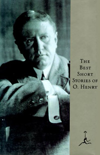 (The)best short stories of O. Henry