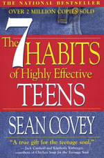 (The) 7 Habits of Highly Effective Teens