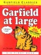 Garfield at Large: His 1st Book (Paperback)