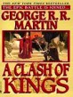 (A)Clash of kings