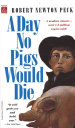 (A) Day No Pigs Would Die