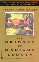 (The)Bridges of Madison country