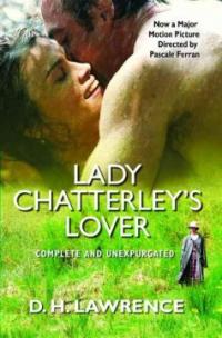 Lady chatterley＇s lover = 채털리부인의 사랑