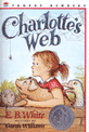 Charlotte's Web (Paperback) (Newbery Classics)