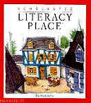 Literacy Place Grade 1 Unit 6 (Pupils Book)